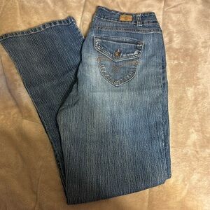 Bandolino Blue Women’s Jeans